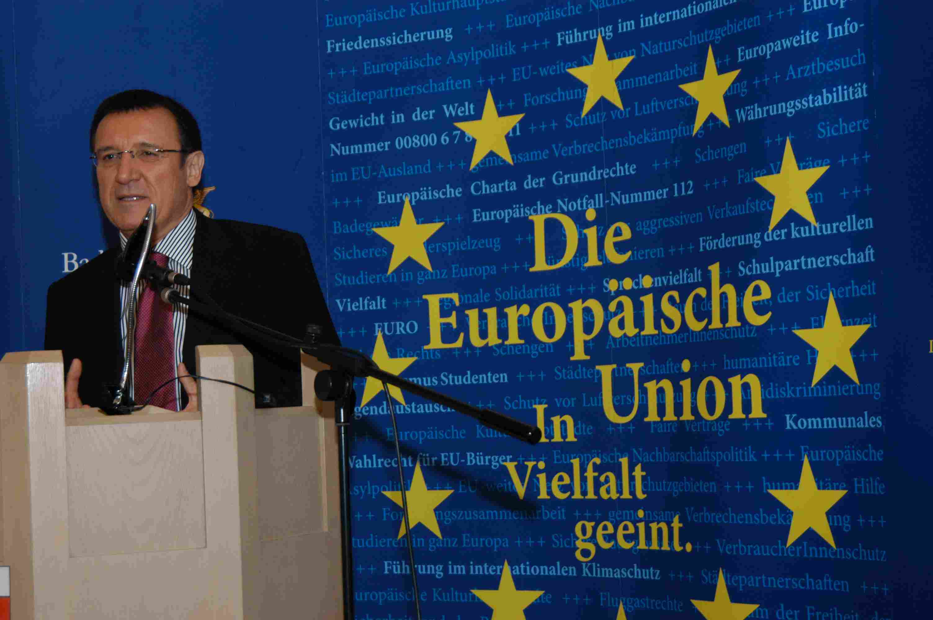 Europatag 2010